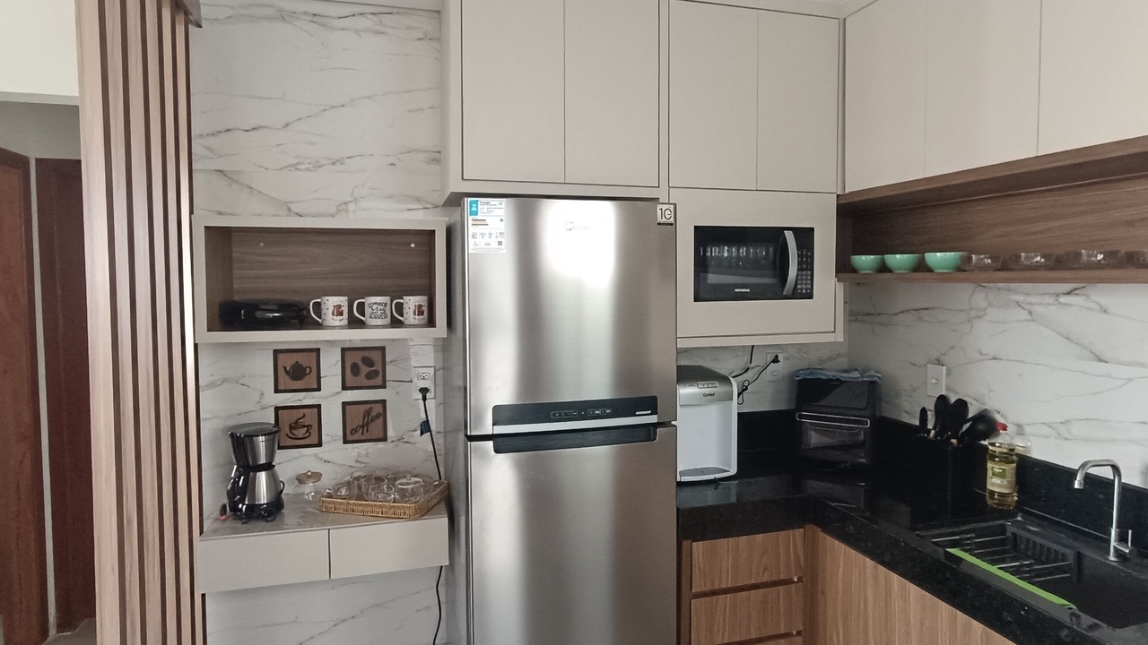 Photo of Kitchen in Cabo Frio