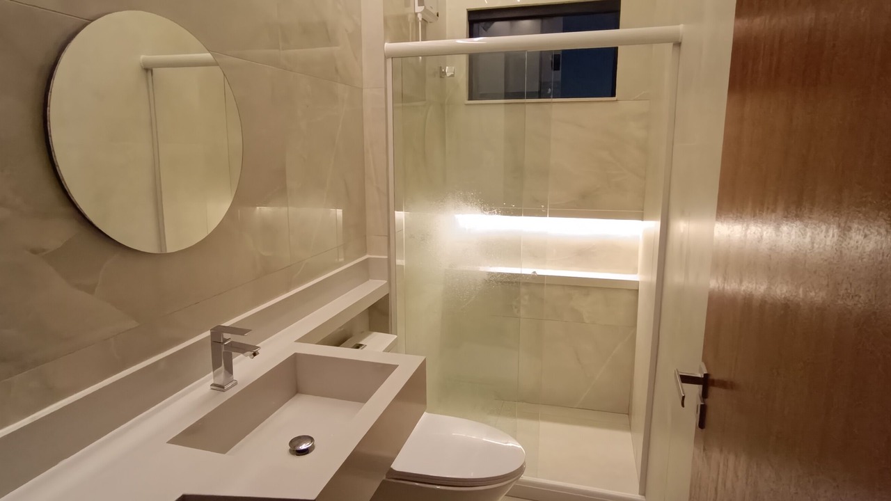 Photo of Bathroom in Cabo Frio