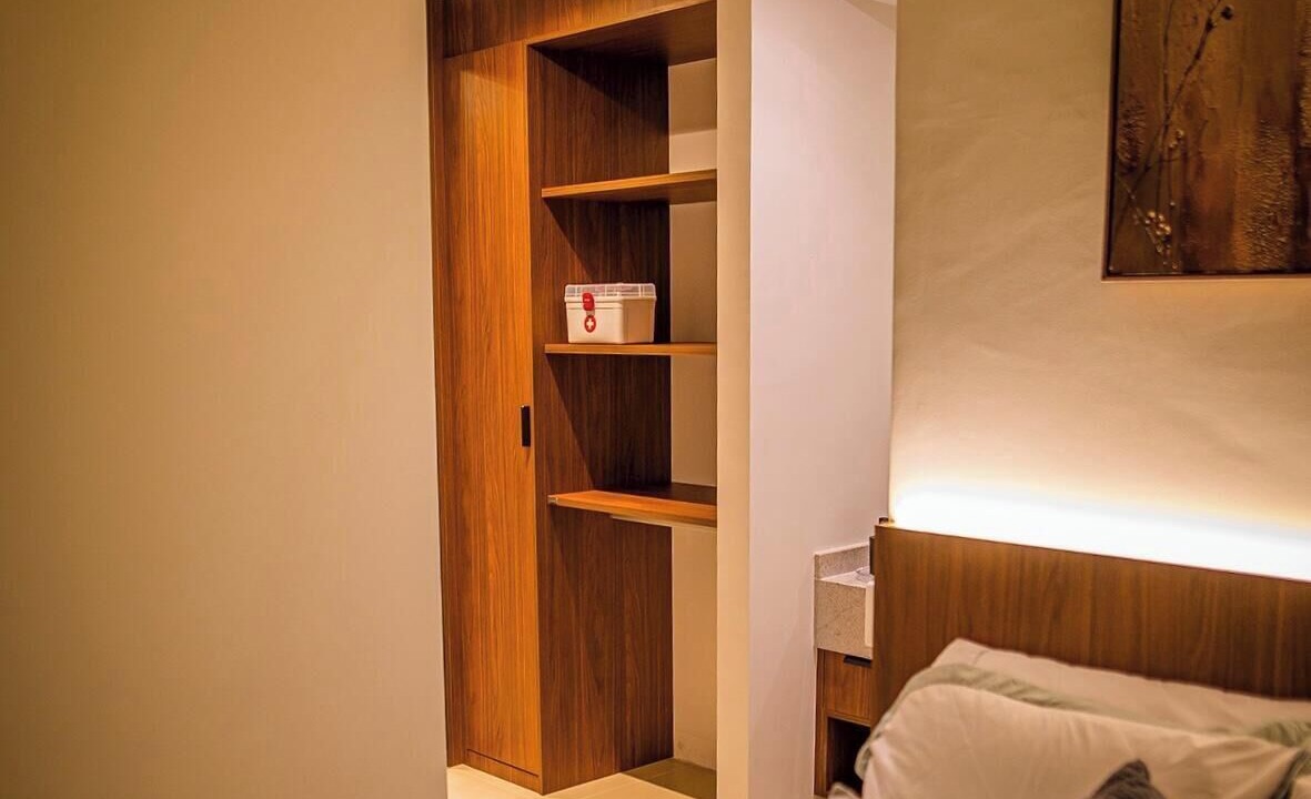 Photo of Bedroom in Conceicao