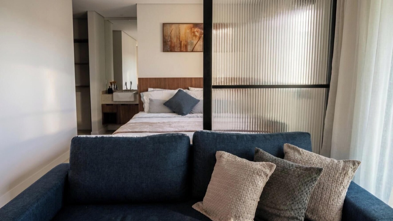 Photo of Bedroom in Conceicao