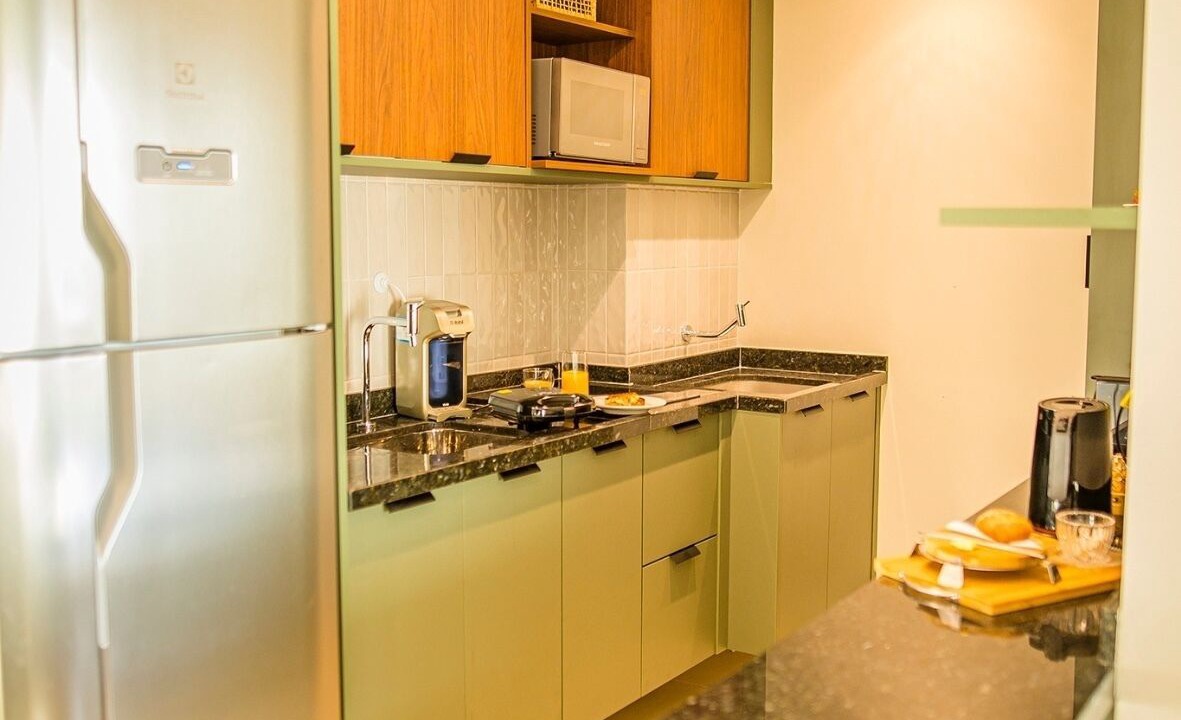 Photo of Kitchen in Conceicao