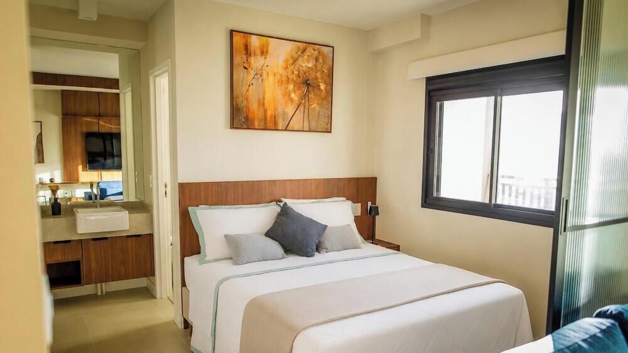 Photo of Bedroom in Conceicao