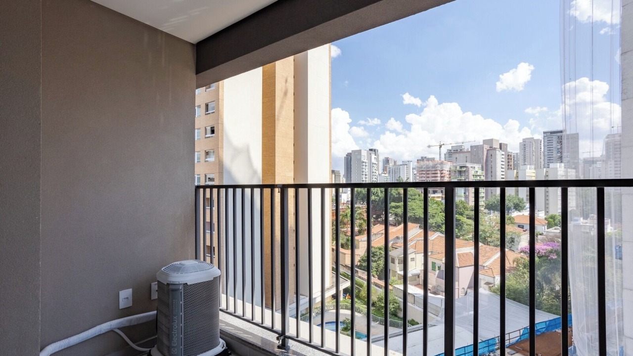 Photo of Outdoor in Sao Paulo