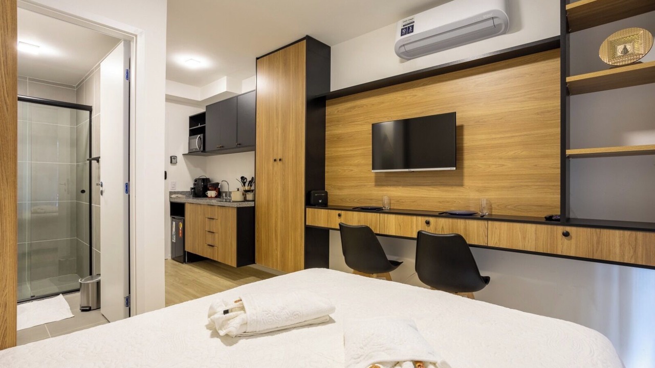 Photo of Bedroom in Sao Paulo