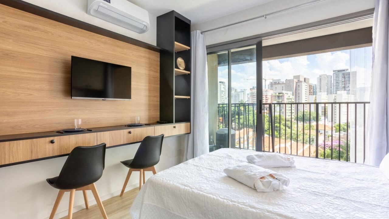 Photo of Bedroom in Sao Paulo