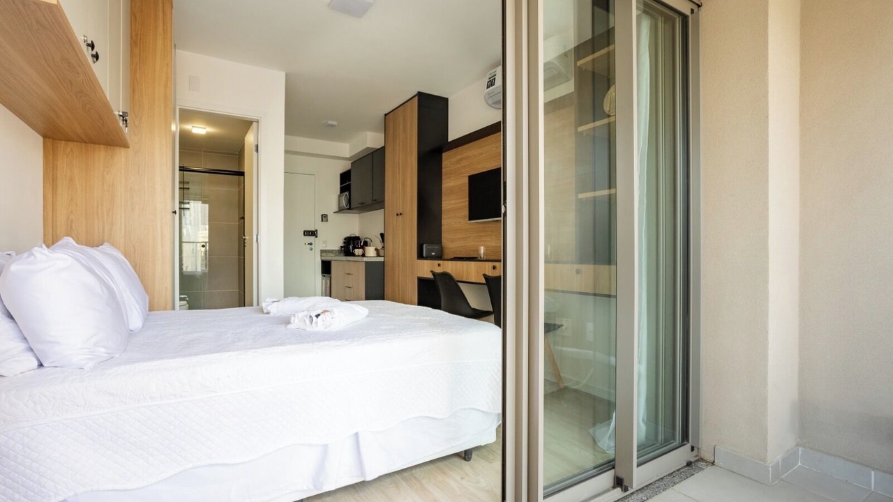 Photo of Bedroom in Sao Paulo
