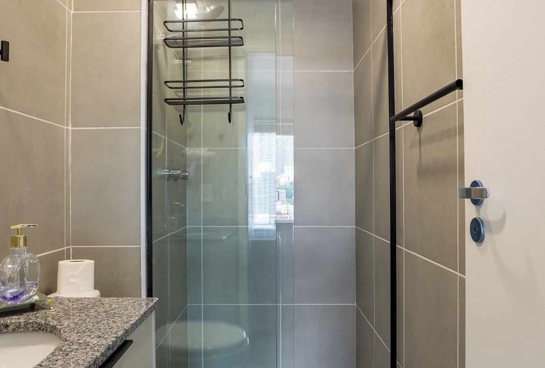 Photo of Bathroom in Sao Paulo