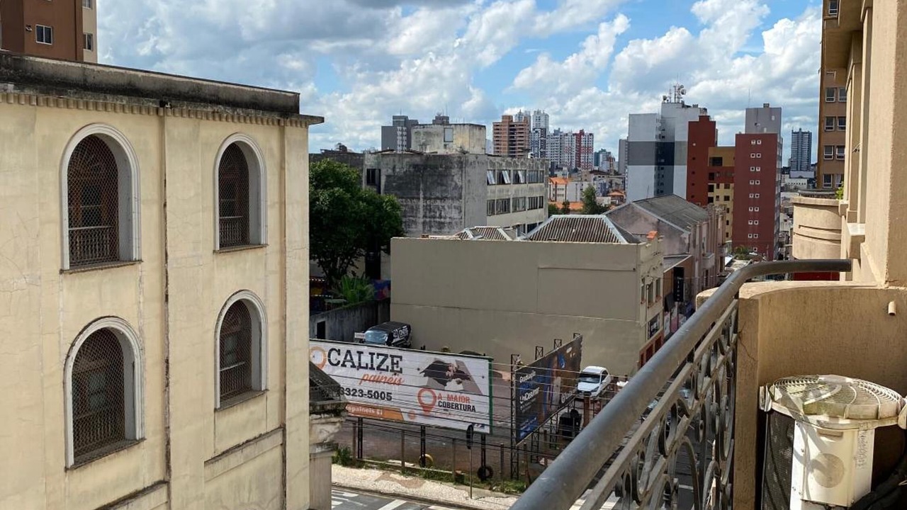 Photo of Patio Balcony in Centro