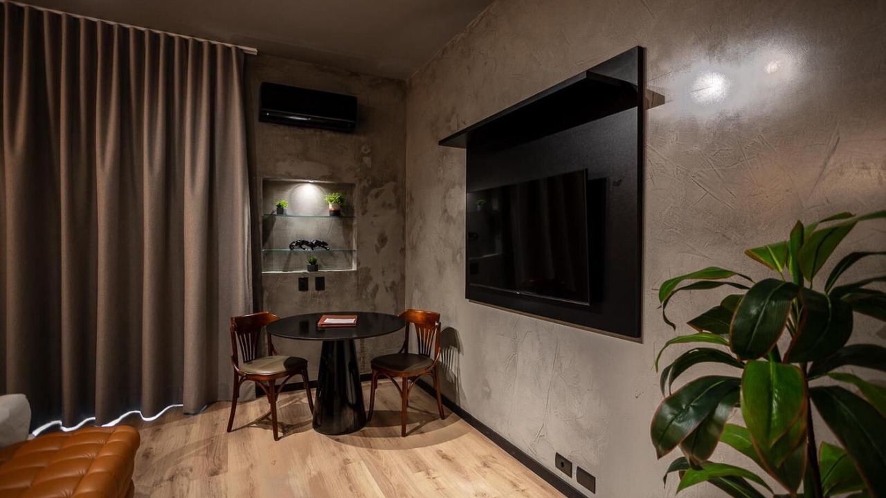 Photo of Livingroom in Centro