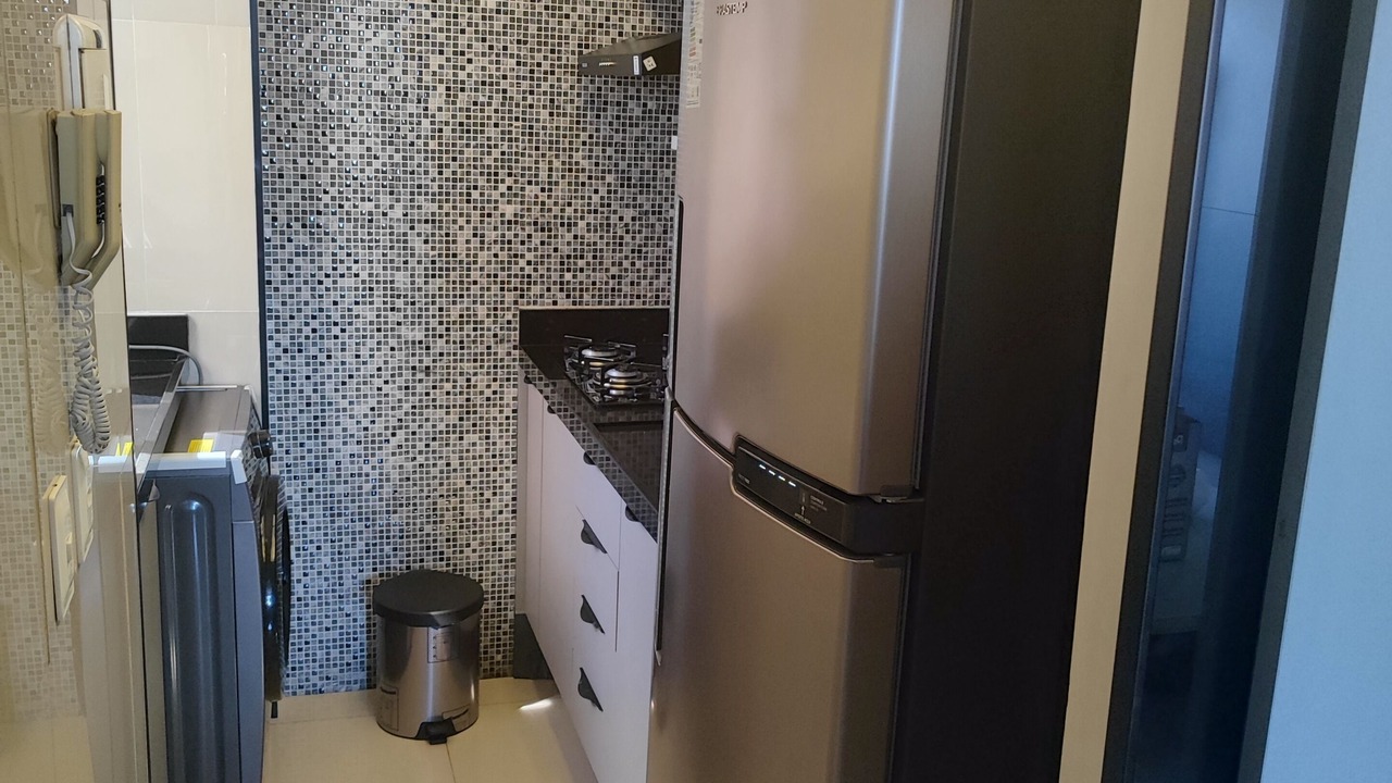 Photo of Kitchen in Joquei Clube