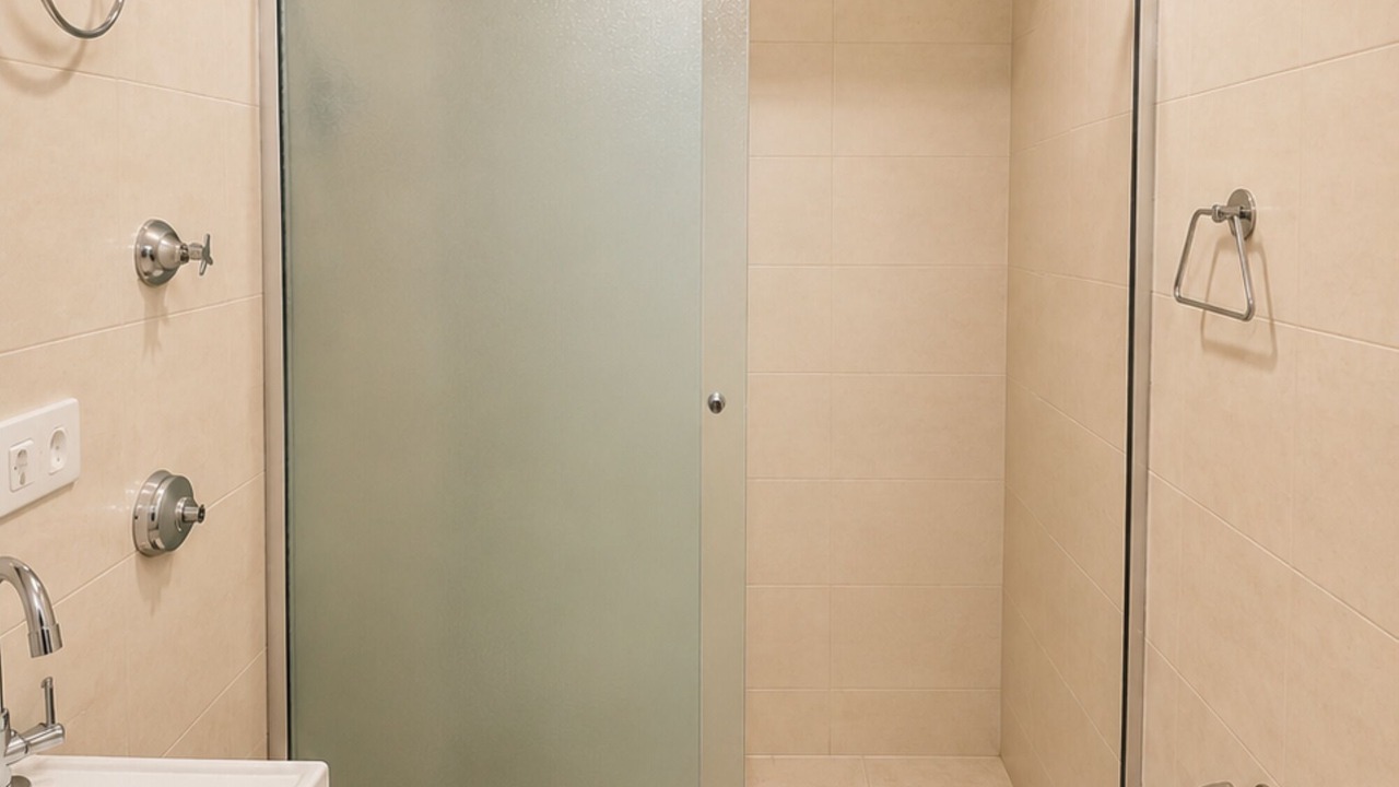 Photo of Bathroom in Vila Buarque