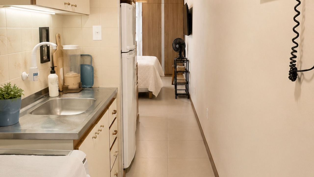 Photo of Kitchen in Vila Buarque