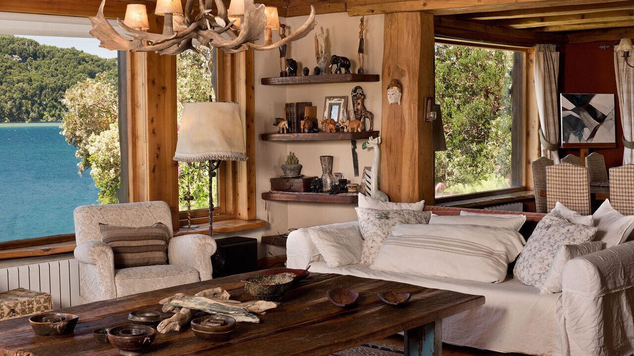 Photo of Livingroom in San Carlos de Bariloche
