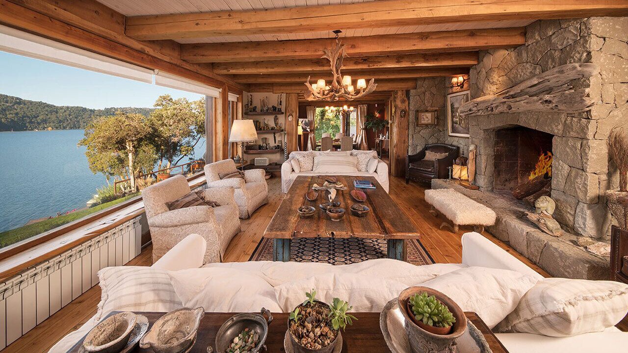 Photo of Patio Balcony in San Carlos de Bariloche