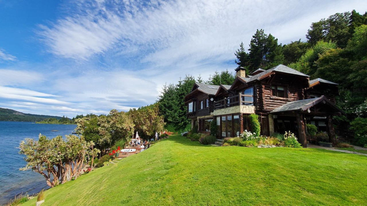 Photo of Outdoor in San Carlos de Bariloche