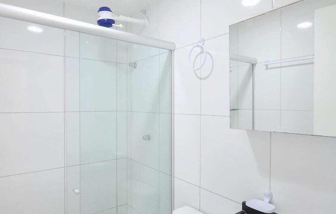 Photo of Bathroom in Ipojuca