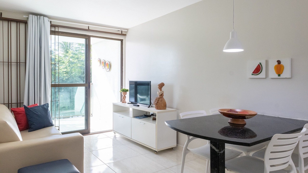 Photo of Livingroom in Ipojuca