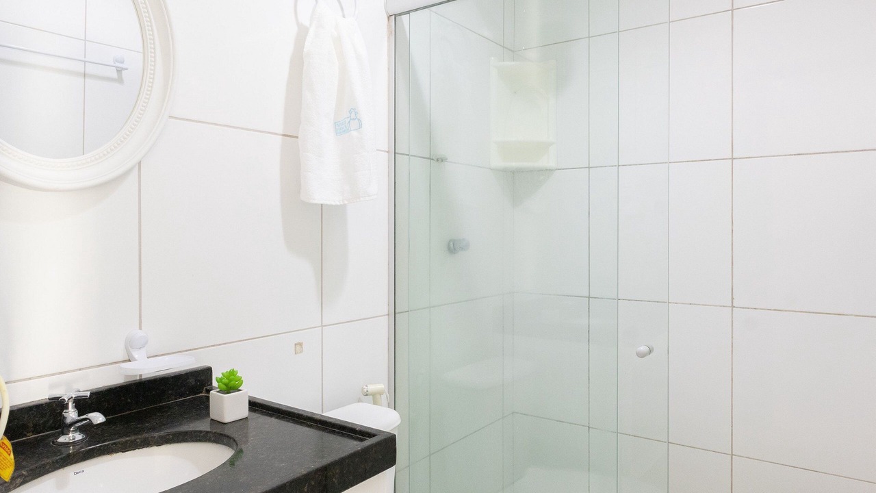 Photo of Bathroom in Ipojuca