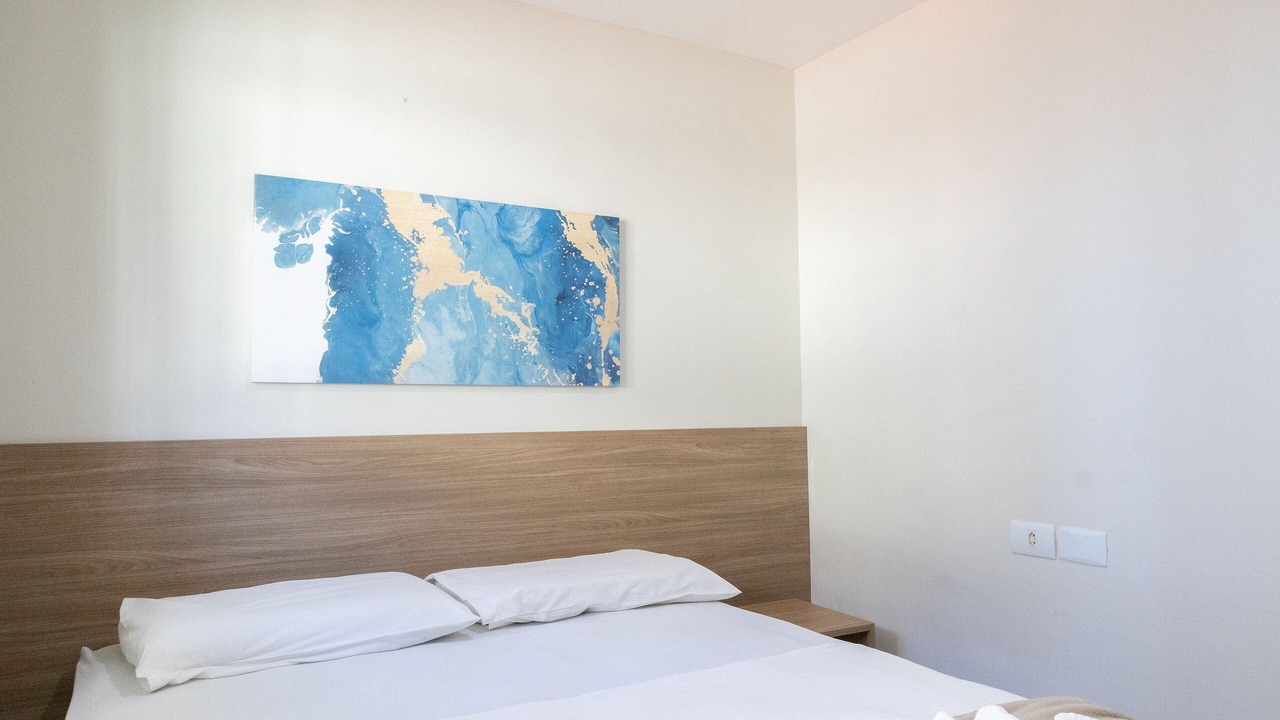 Photo of Bedroom in Ipojuca