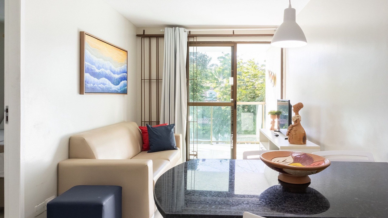 Photo of Livingroom in Ipojuca
