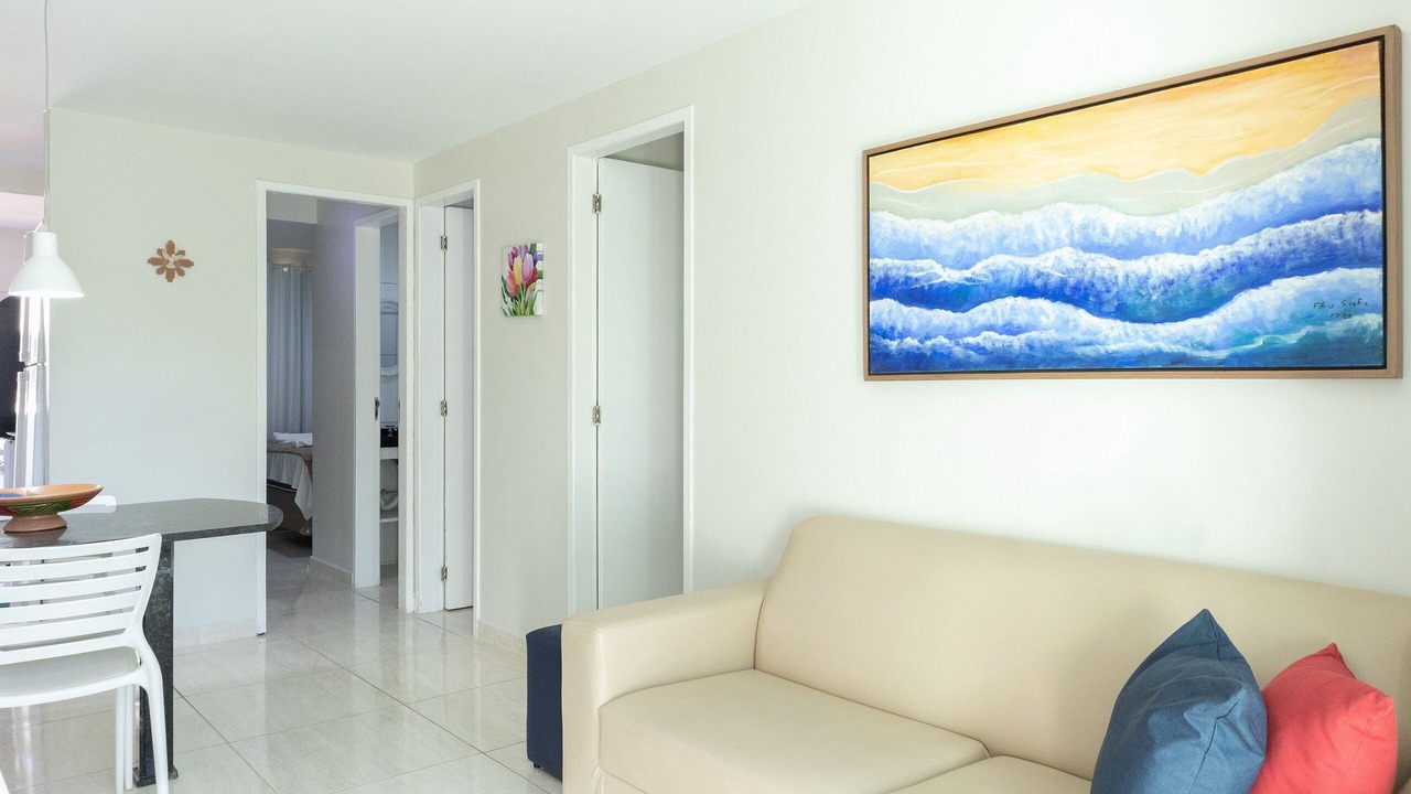 Photo of Livingroom in Ipojuca