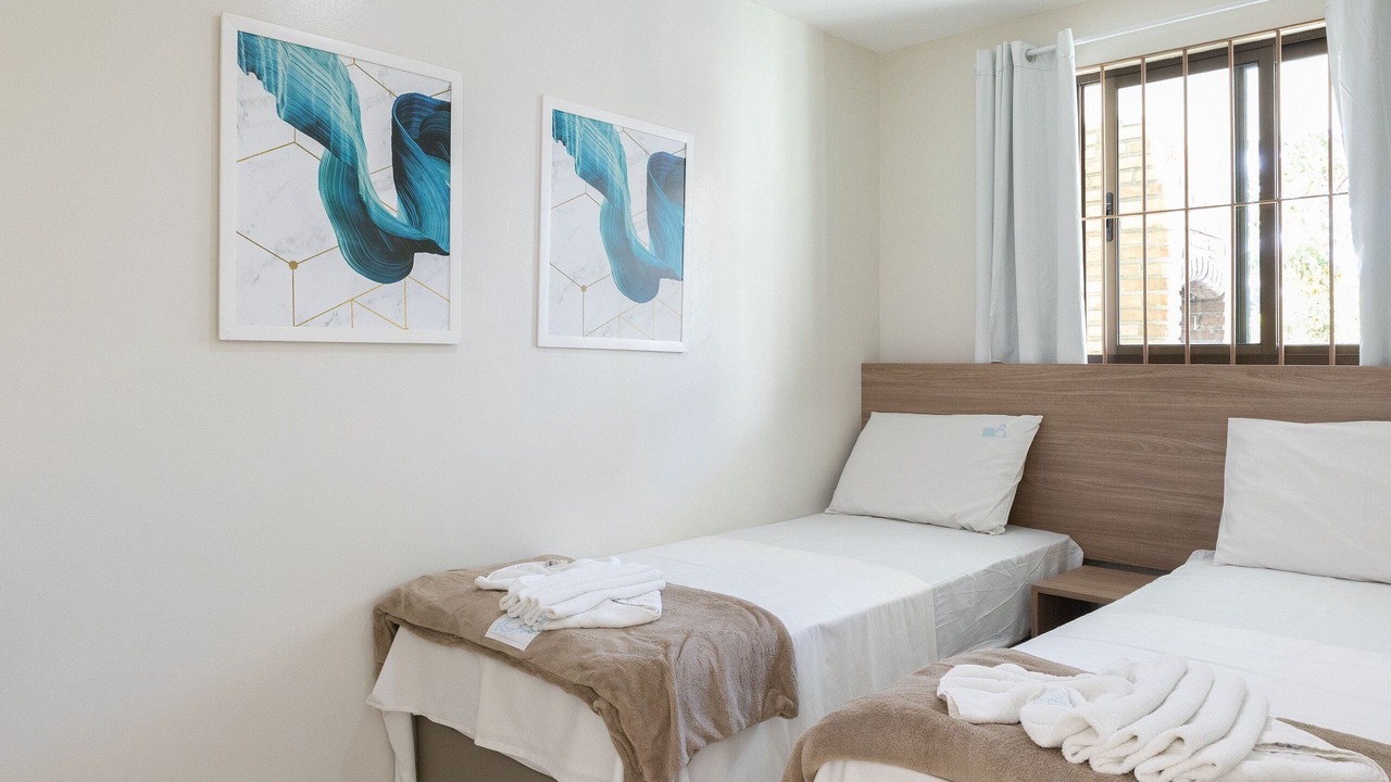 Photo of Bedroom in Ipojuca