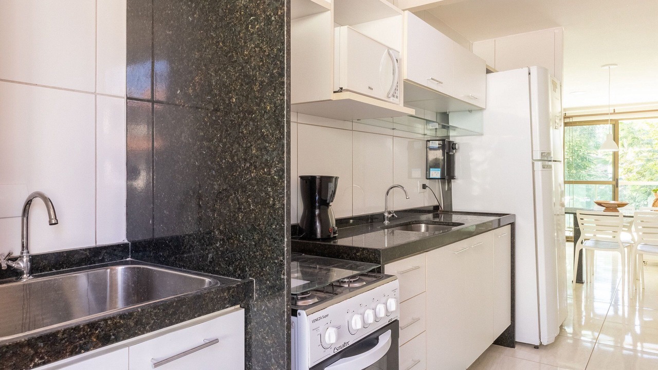 Photo of Kitchen in Ipojuca