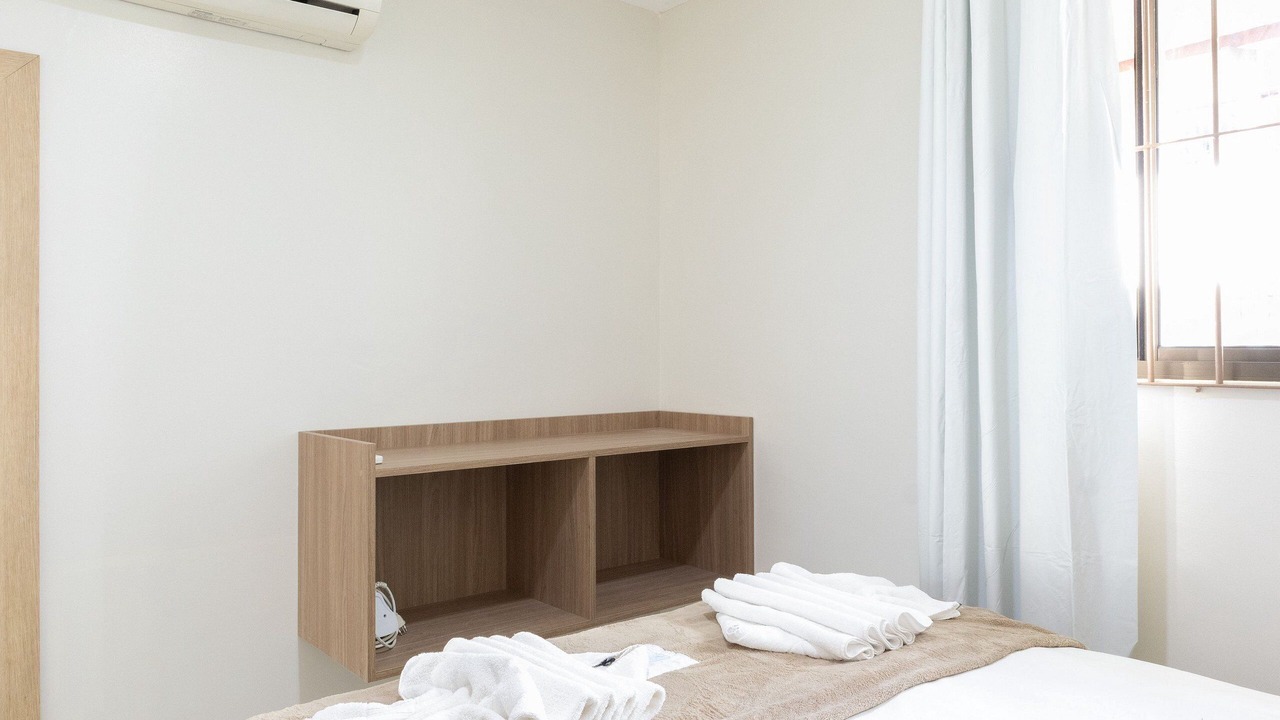 Photo of Bedroom in Ipojuca