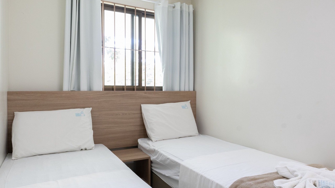 Photo of Bedroom in Ipojuca