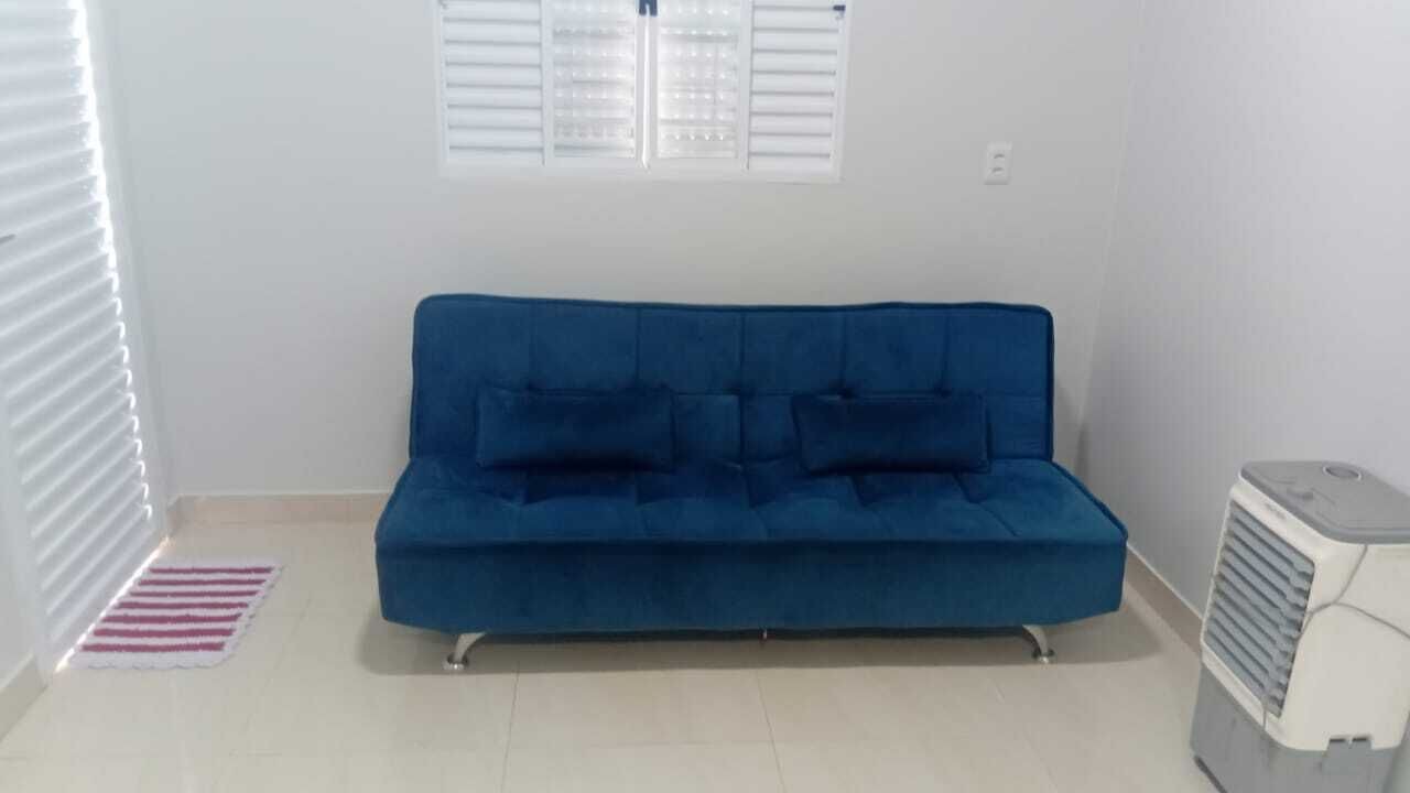 Photo of Livingroom in Aurora do Tocantins