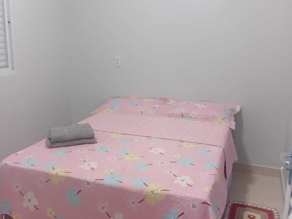 Photo of Bedroom in Aurora do Tocantins