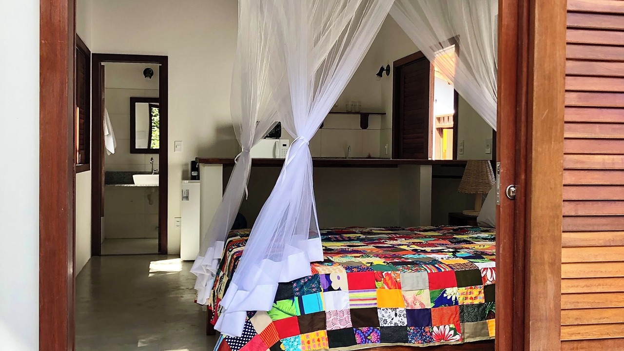 Photo of Bedroom in Velha Boipeba