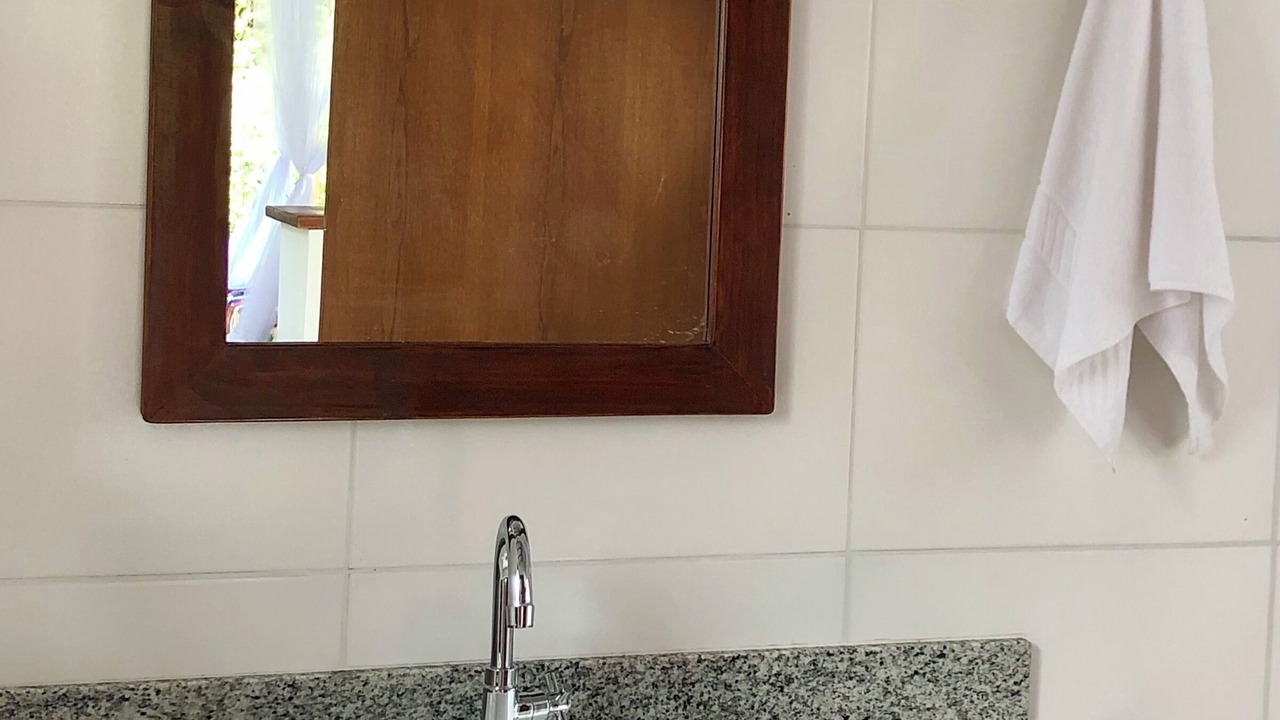 Photo of Bathroom in Velha Boipeba