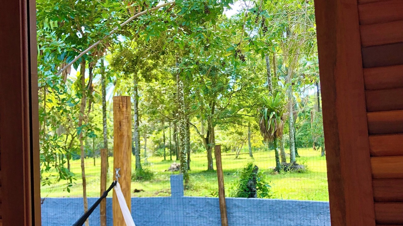 Photo of Outdoor in Velha Boipeba