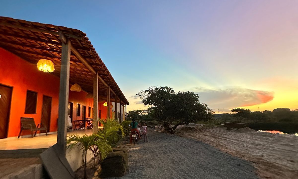 Photo of Outdoor in Barreirinhas