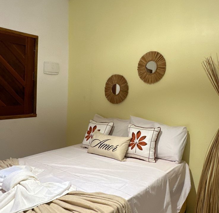 Photo of Bedroom in Barreirinhas