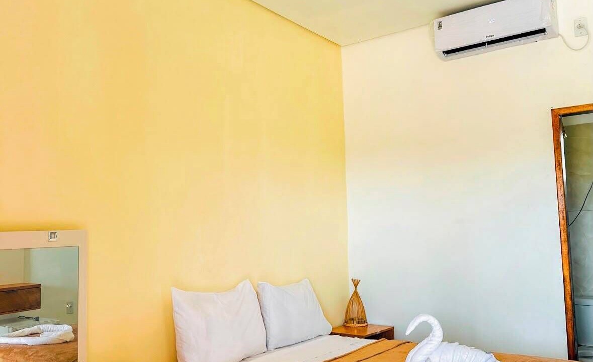 Photo of Bedroom in Barreirinhas