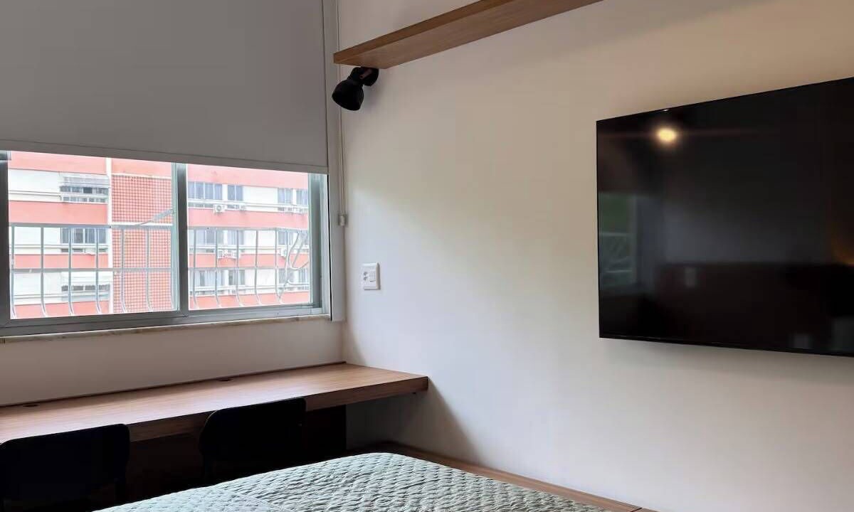 Photo of Bedroom in Laranjeiras