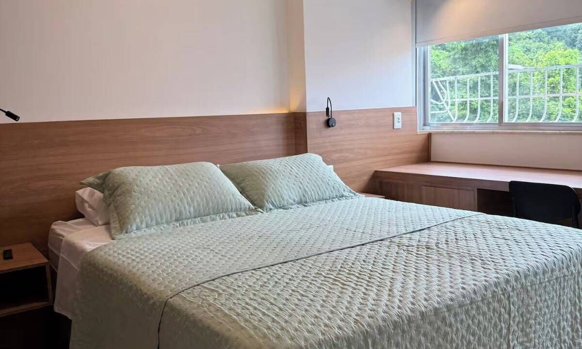 Photo of Bedroom in Laranjeiras