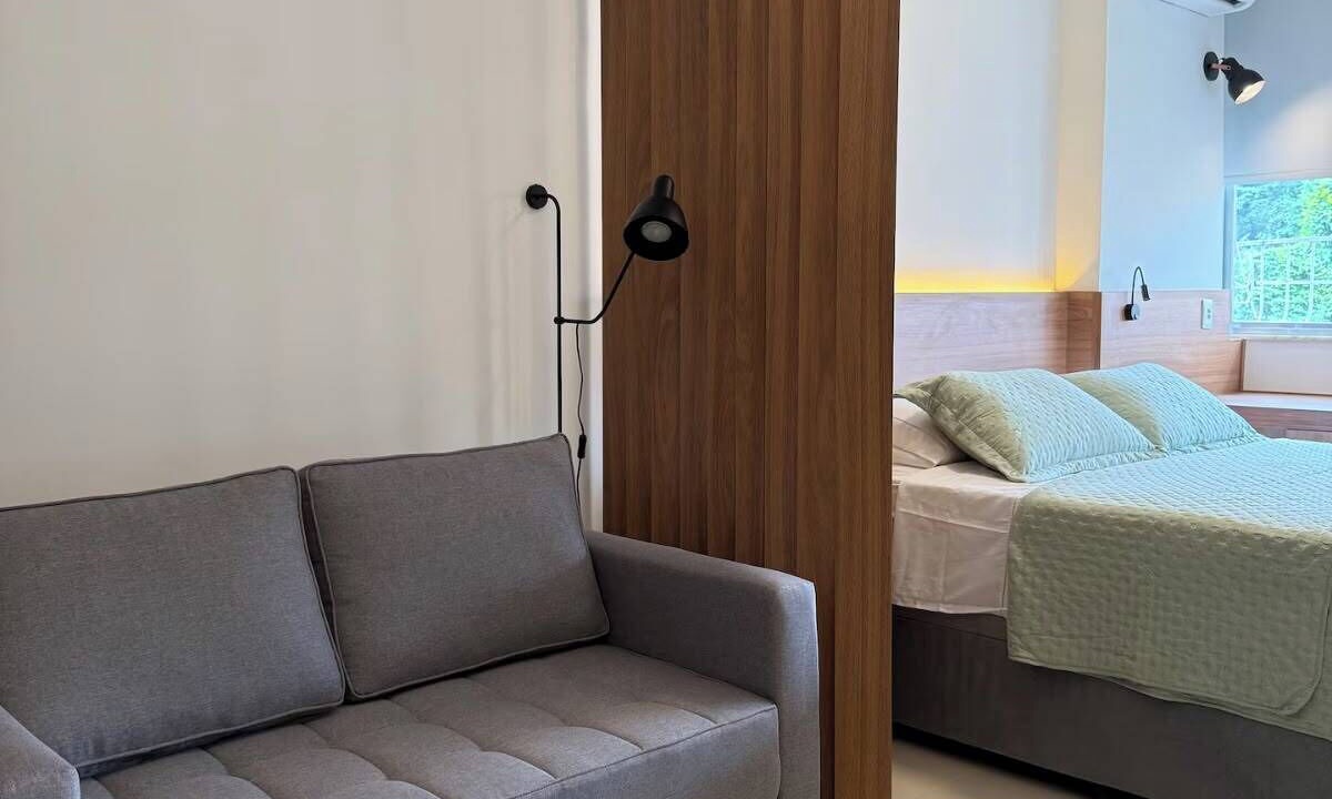 Photo of Bedroom in Laranjeiras