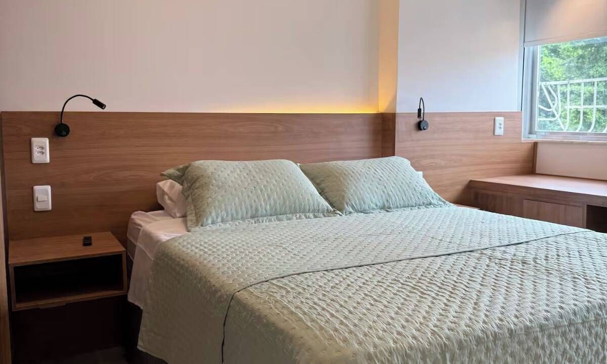 Photo of Bedroom in Laranjeiras