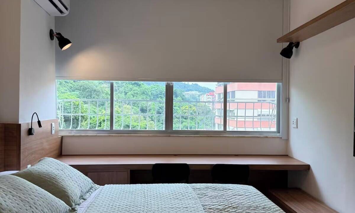 Photo of Bedroom in Laranjeiras