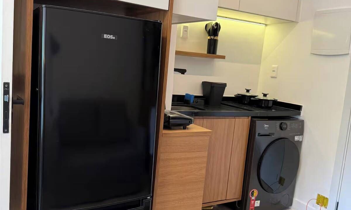 Photo of Kitchen in Laranjeiras
