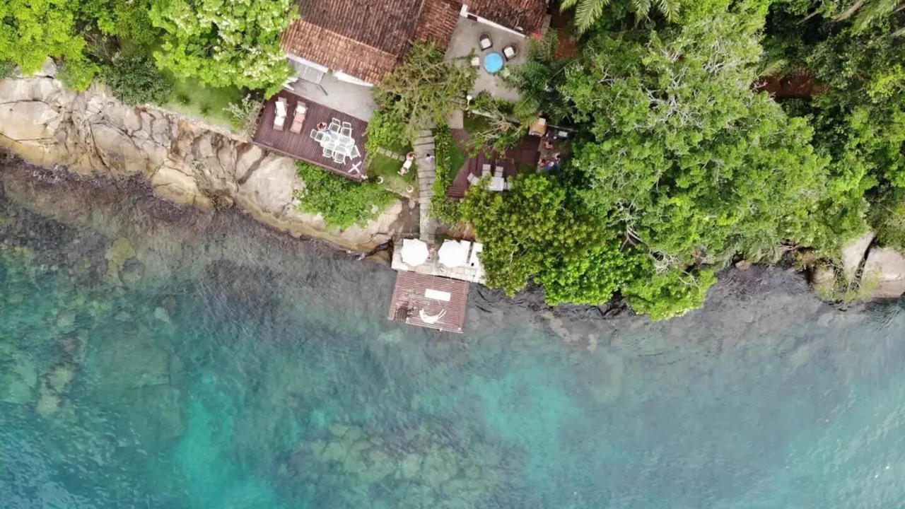 Photo of Outdoor in Ilha Grande