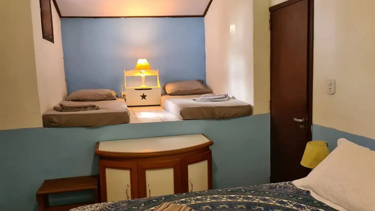 Photo of Bedroom in Ilha Grande