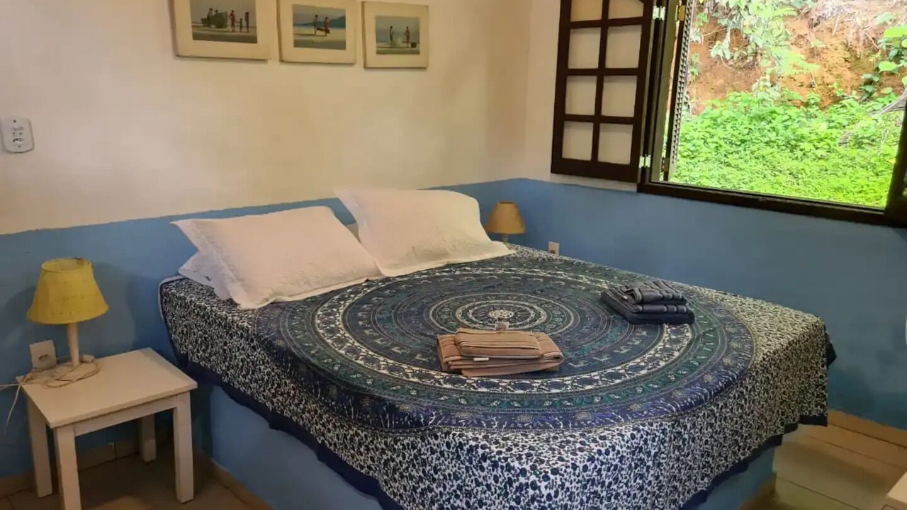 Photo of Bedroom in Ilha Grande