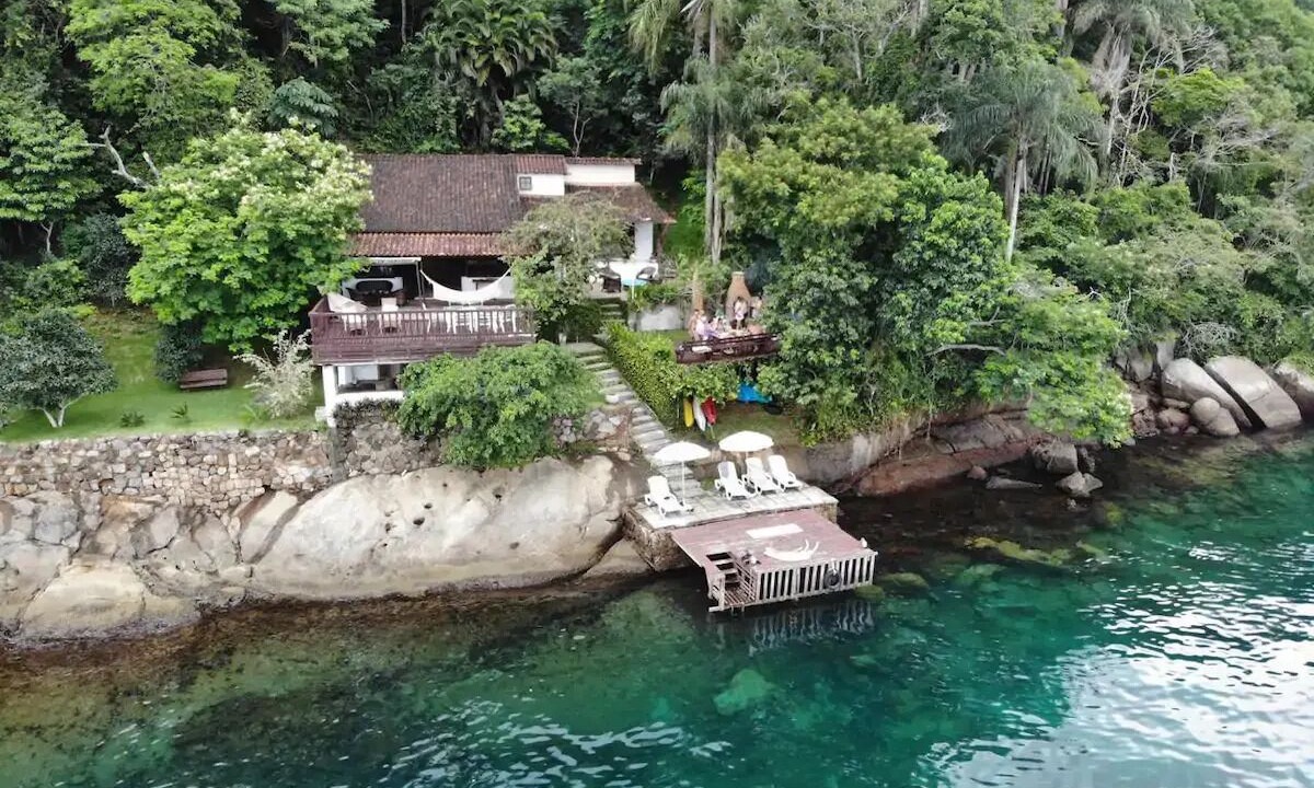 Photo of Outdoor in Ilha Grande