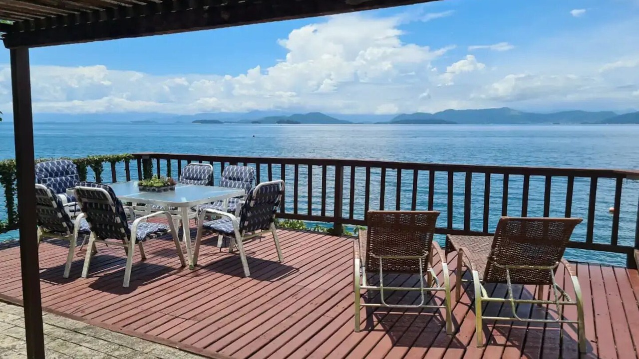 Photo of Outdoor in Ilha Grande
