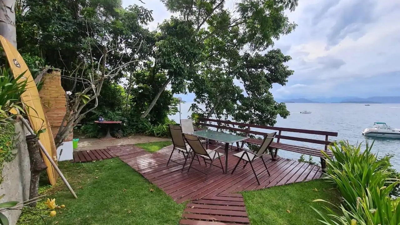 Photo of Outdoor in Ilha Grande