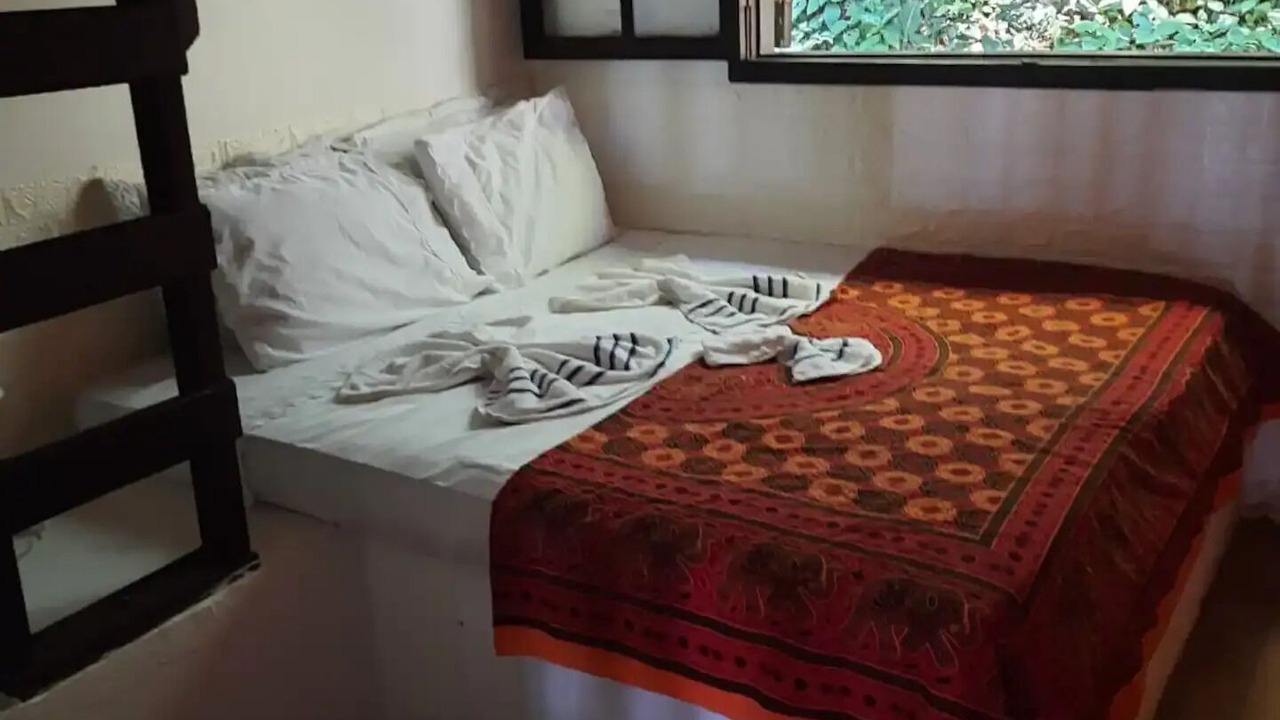 Photo of Bedroom in Ilha Grande